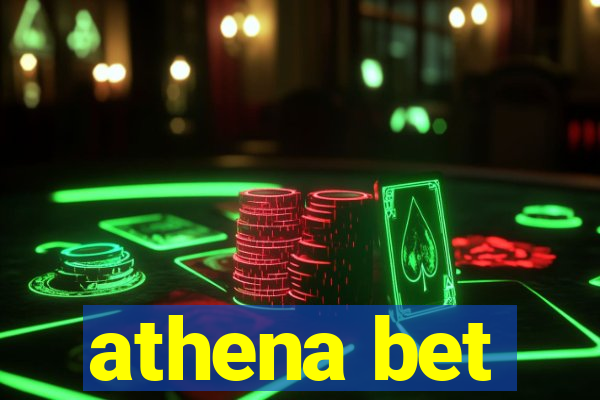 athena bet