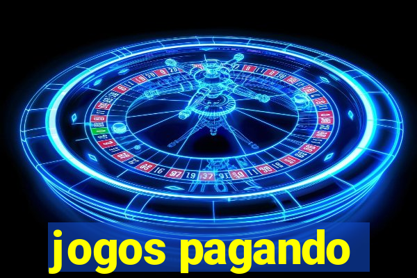 jogos pagando