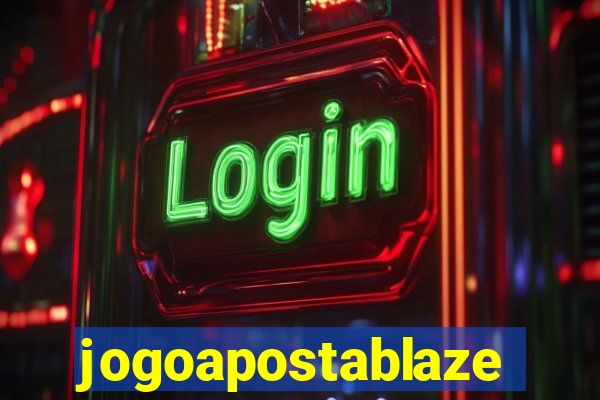 jogoapostablaze