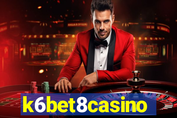 k6bet8casino