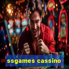 ssgames cassino