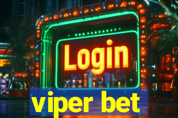 viper bet