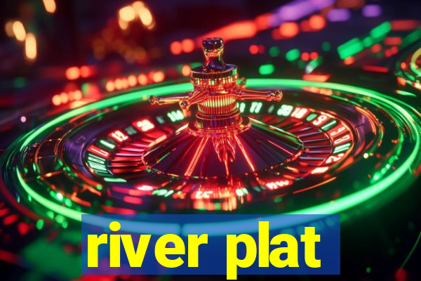 river plat