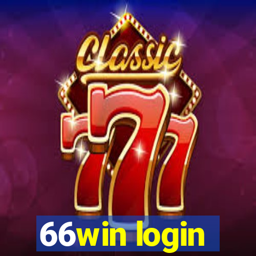 66win login