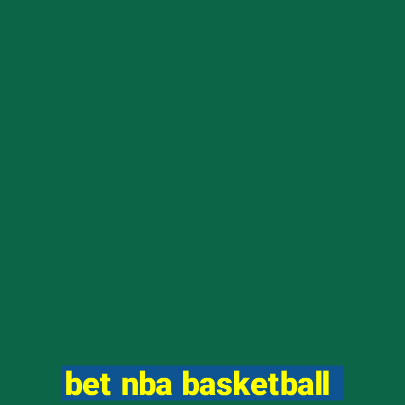 bet nba basketball