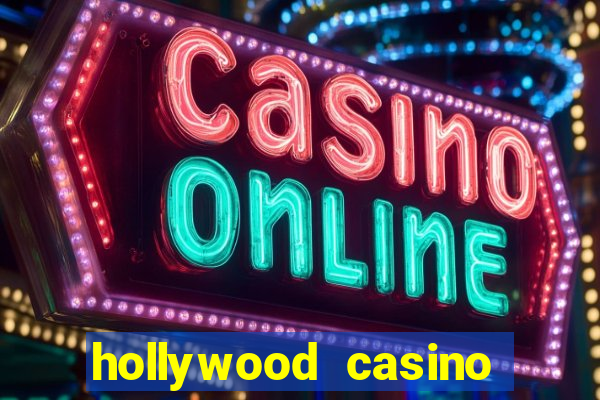 hollywood casino sports book hours