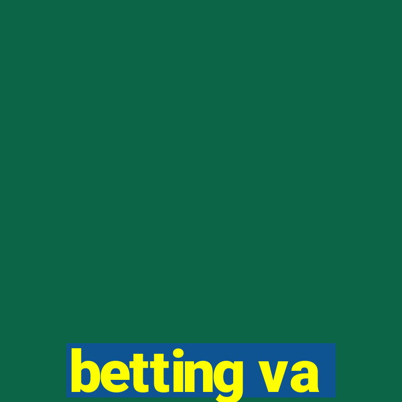 betting va