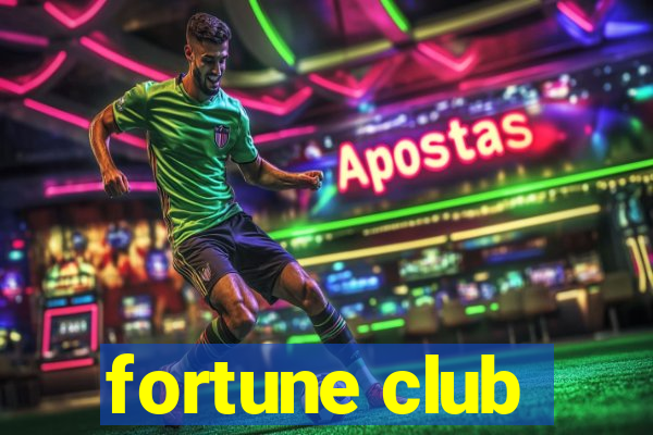 fortune club