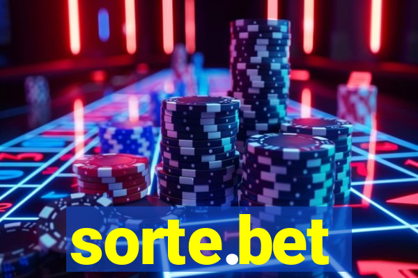 sorte.bet