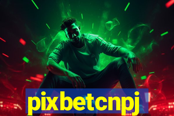 pixbetcnpj