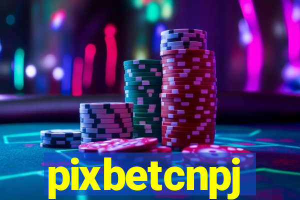 pixbetcnpj