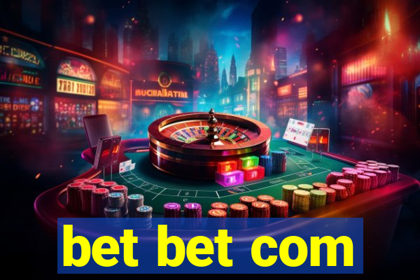 bet bet com