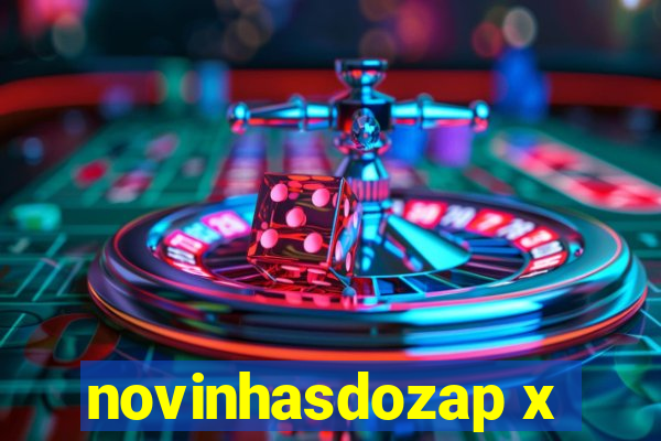 novinhasdozap x