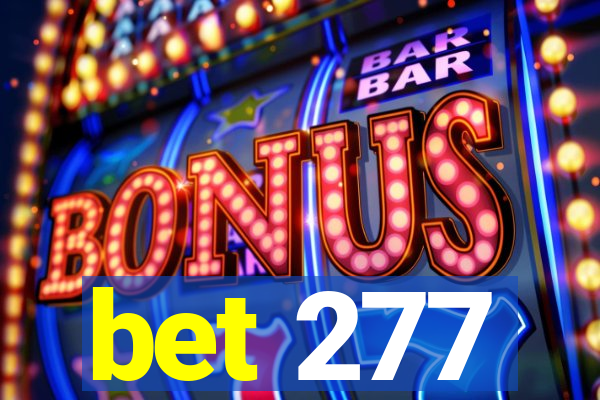 bet 277