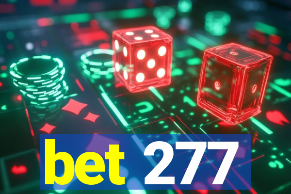 bet 277