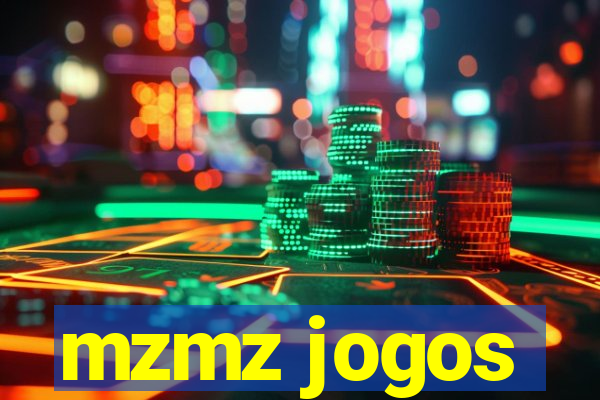 mzmz jogos