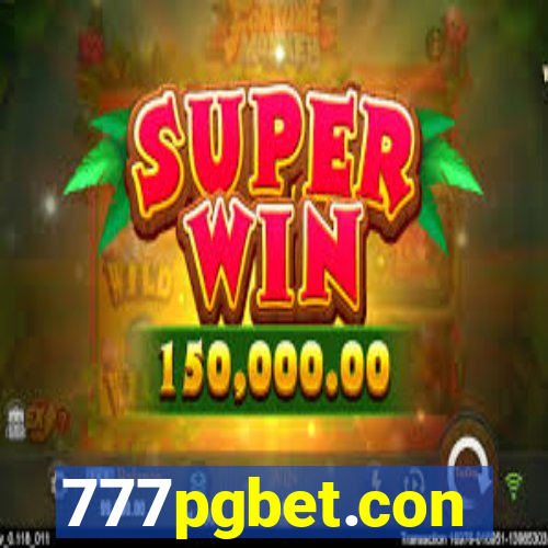 777pgbet.con