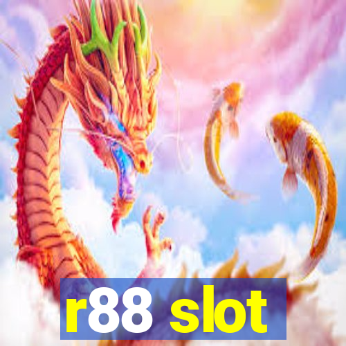 r88 slot