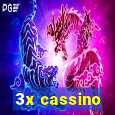 3x cassino