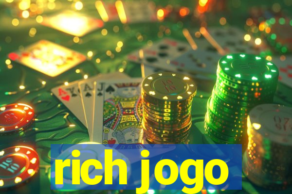 rich jogo