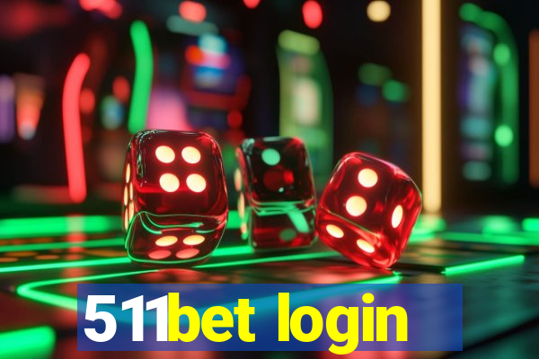 511bet login