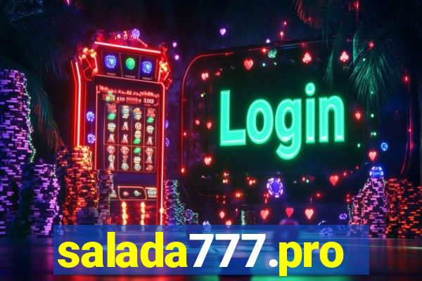 salada777.pro