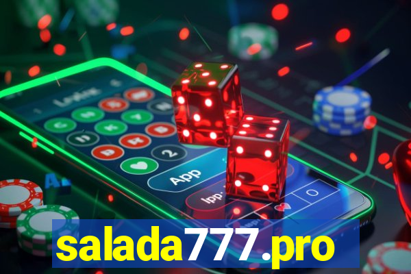 salada777.pro