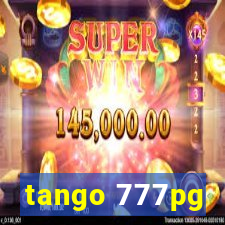 tango 777pg