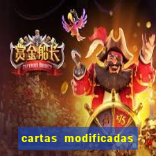 cartas modificadas para clash royale