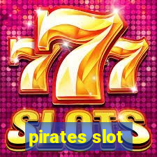 pirates slot