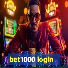 bet1000 login