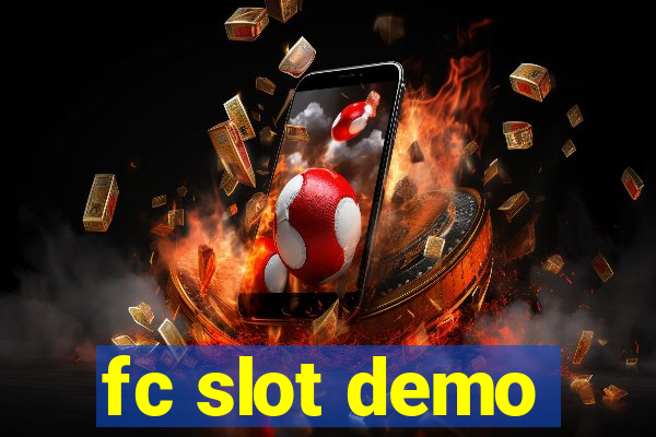 fc slot demo