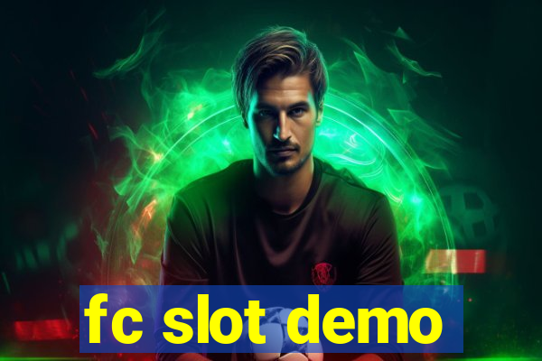 fc slot demo