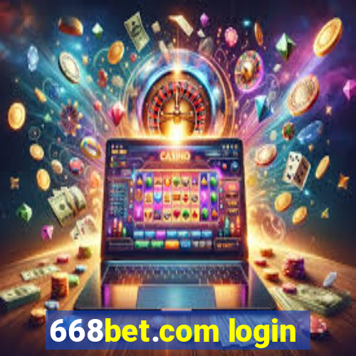 668bet.com login