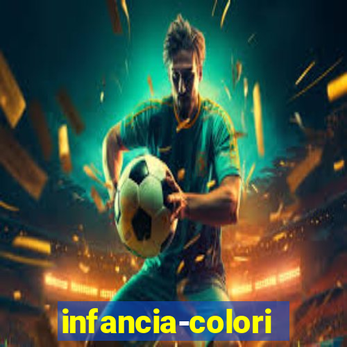 infancia-colorida777.com