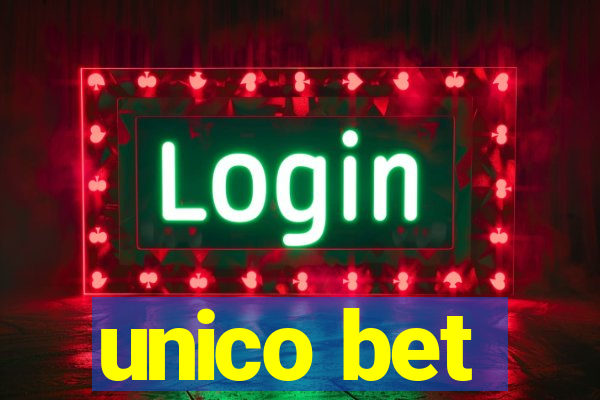 unico bet