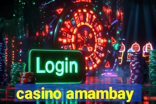 casino amambay