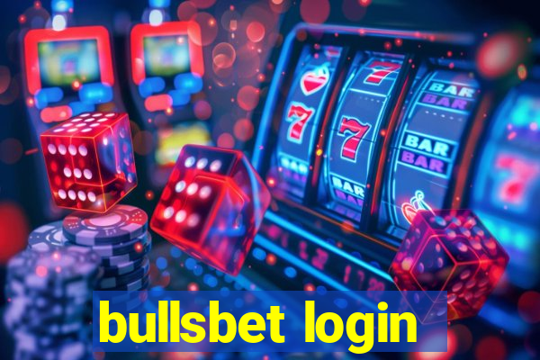 bullsbet login