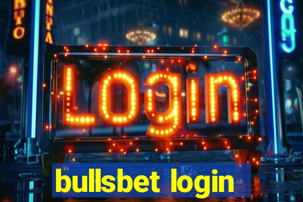 bullsbet login