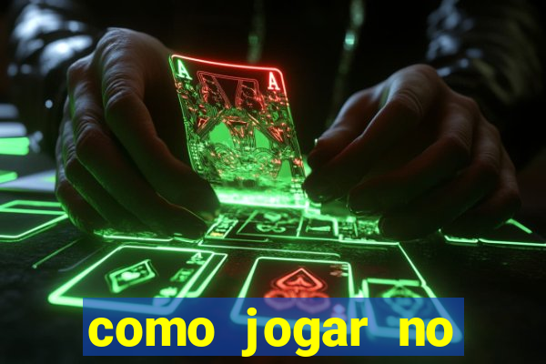 como jogar no dragon tiger