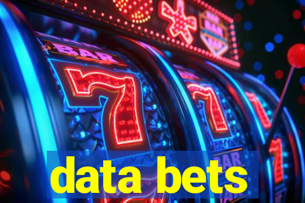 data bets