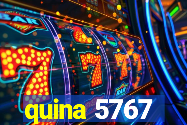 quina 5767