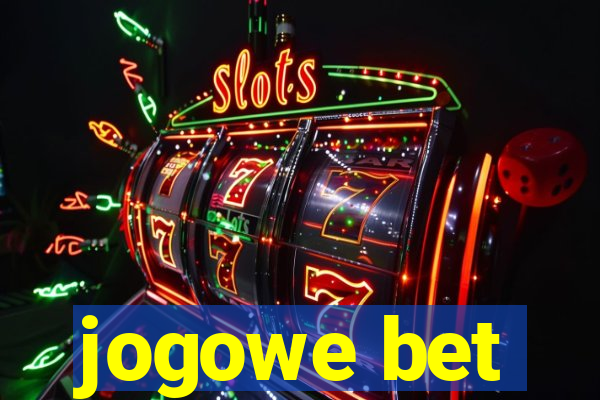 jogowe bet