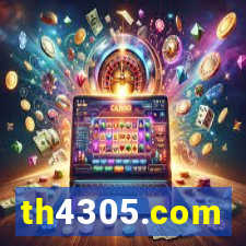 th4305.com