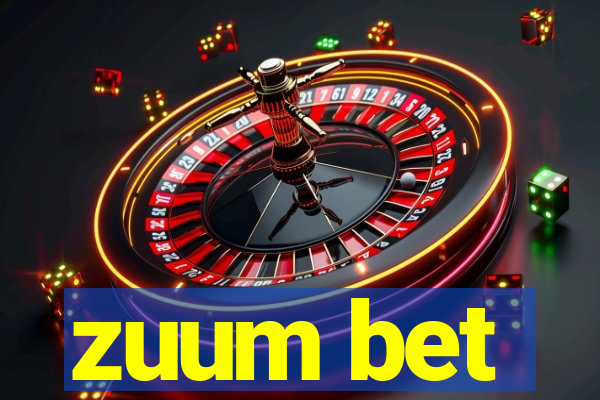 zuum bet