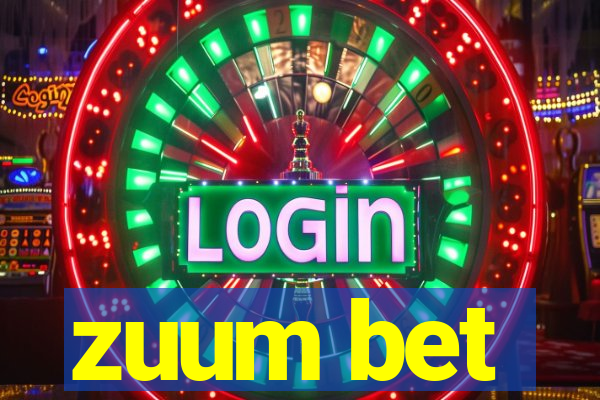 zuum bet