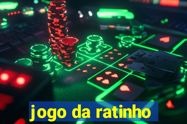 jogo da ratinho