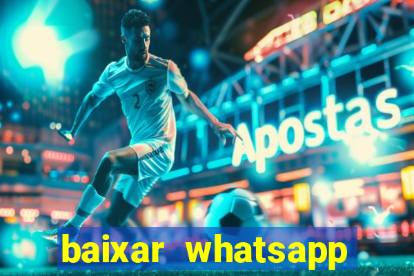 baixar whatsapp beta 3.3.10 atualizado