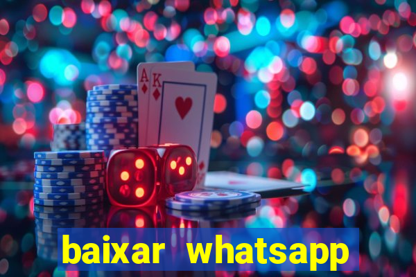 baixar whatsapp beta 3.3.10 atualizado