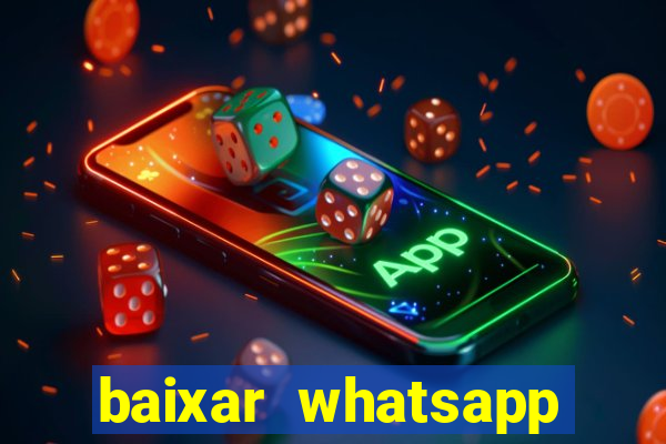 baixar whatsapp beta 3.3.10 atualizado